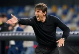 Syarat Antonio Conte untuk Gantikan Michael Carrick di MU