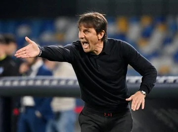 Syarat Antonio Conte untuk Gantikan Michael Carrick di MU