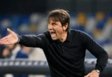 Ashley Young Sebut Conte Bisa Jadi Bencana di MU