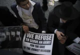 Isu Wamil Ultra-Orthodox Warnai Pemilu Israel