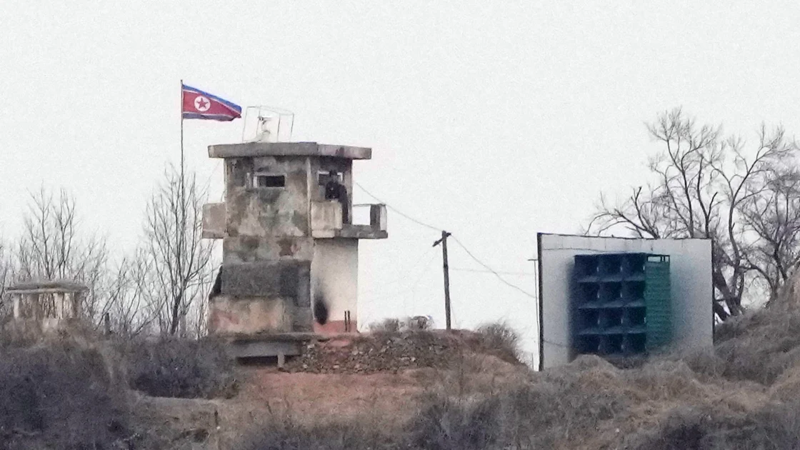 Korea Utara Akan Lanjutkan Siaran Propaganda di Perbatasan