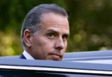Dua Eks Pejabat FBI Didakwa Terkait Kasus Laptop Hunter Biden