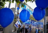 Pemilu Israel Catat Partisipasi Tertinggi dalam 50 Tahun