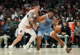 Cameron Boozer Cetak Triple-Double, Grizzlies Belum Terkalahkan
