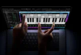 Apple Rilis MacBook Pro Pertama dengan Touchscreen
