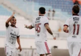Hasil Super League: Bali United Bekuk Arema FC 3-1