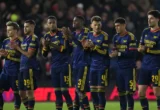 Arsenal Tersingkir di Carabao Cup, Odegaard Ajak Bangkit