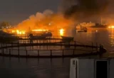 Perang Iran-AS Picu Lonjakan Pencemaran Minyak di Teluk Persia