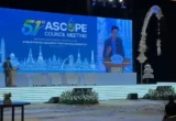 ASCOPE Dorong Optimalisasi Hulu Migas dan SDM Asia Tenggara
