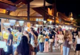 ASG Gelar Festival Pesona Nusantara, Hadirkan 250 Kuliner Otentik