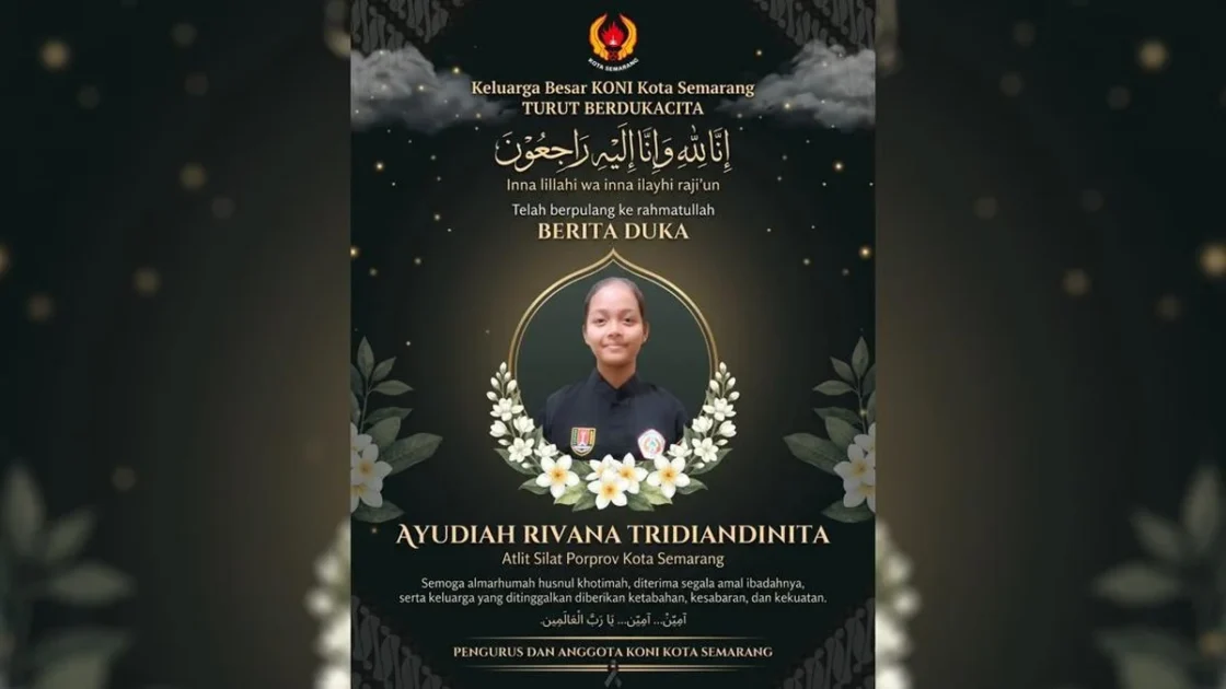 Kronologi Atlet Pencak Silat Semarang Meninggal Usai Operasi Jari