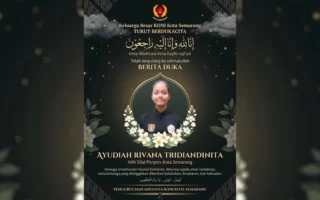 Kronologi Atlet Pencak Silat Semarang Meninggal Usai Operasi Jari
