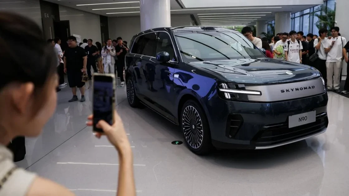 Mobil Ini Lebih Irit dari Hybrid, 1 Liter Tembus 65 Km