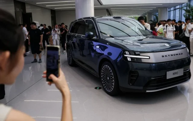 Mobil Ini Lebih Irit dari Hybrid, 1 Liter Tembus 65 Km