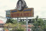 Hj. Suharti, Pendiri Ayam Goreng Suharti Meninggal Dunia