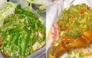 5 Olahan Ayam Tradisional Indonesia Masuk Daftar Terbaik TasteAtlas