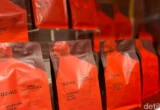 AZKO Gandeng Tanamera Coffee Hadirkan Biji Kopi Morning Brew