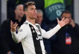 Diet Ketat Cristiano Ronaldo, Pantang Minum Susu