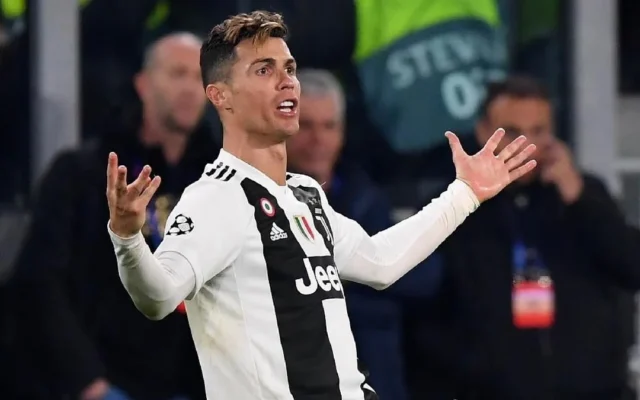 Diet Ketat Cristiano Ronaldo, Pantang Minum Susu