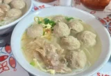 5 Bakso Favorit Selebriti, dari Raisa hingga No Na Esther