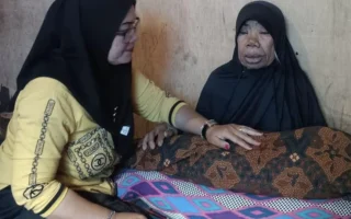 Balita di Bulukumba Meninggal Usai Sakit dan Tak Makan 10 Hari
