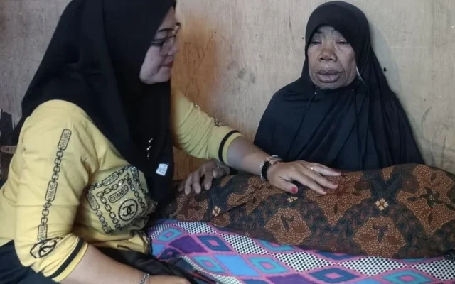 Balita di Bulukumba Meninggal Usai Sakit dan Tak Makan 10 Hari
