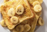 Resep Banana Toast Creamy Praktis untuk Sarapan Ibu Bekerja