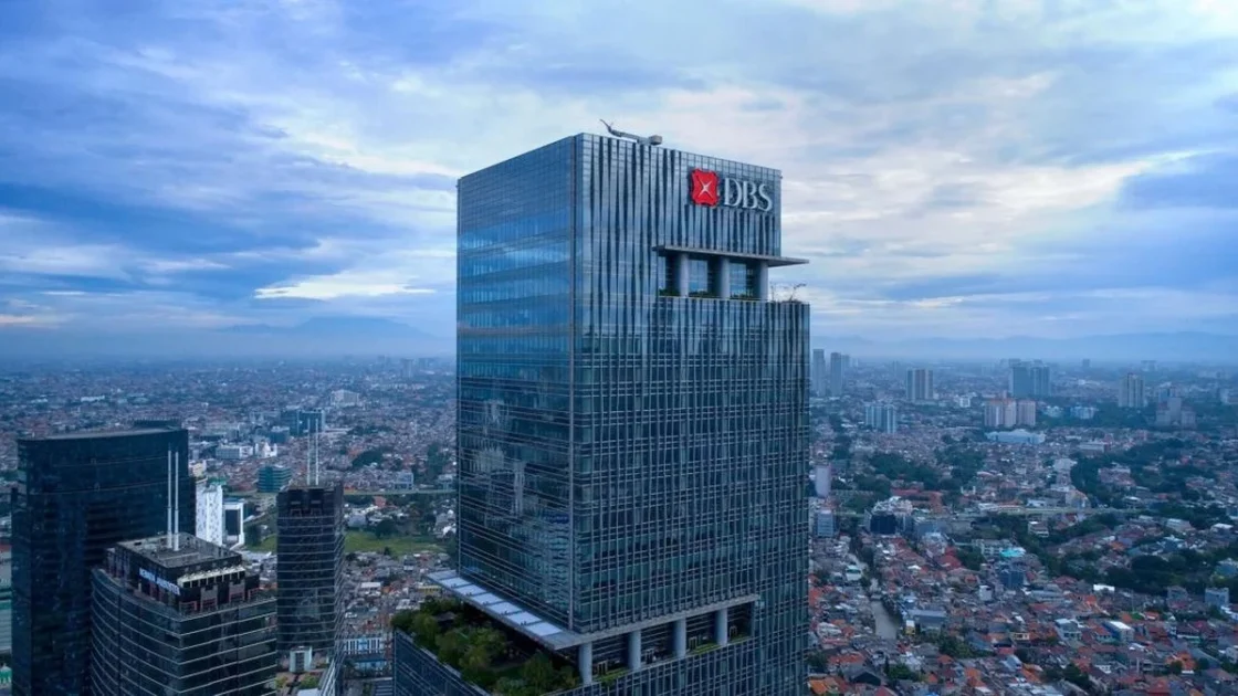 DBS Group Raih Gelar Bank Teraman di Asia Selama 18 Tahun