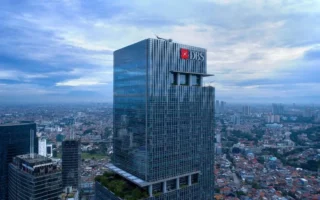 DBS Group Raih Gelar Bank Teraman di Asia Selama 18 Tahun