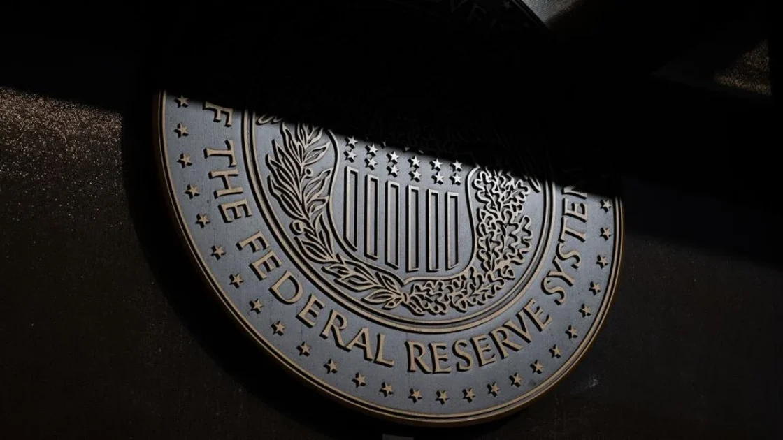 The Fed Putuskan Tahan Suku Bunga Acuan 3,75-4 Persen