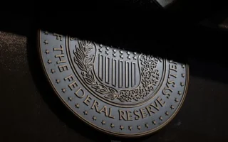 The Fed Putuskan Tahan Suku Bunga Acuan 3,75-4 Persen
