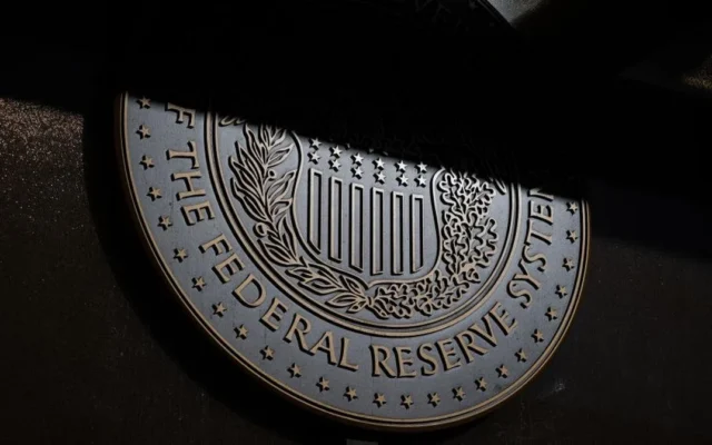 The Fed Putuskan Tahan Suku Bunga Acuan 3,75-4 Persen