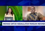 Rumah Tani Gandeng Pos Indonesia Salurkan Hasil Panen Petani