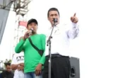 Mentan Siapkan Benih hingga Alsintan untuk Petani Lampung