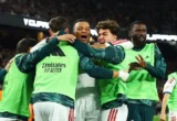 Klasemen Liga Spanyol: Real Madrid Dekati Barcelona