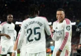 Mbappe Cemerlang, Yamal Melempem di El Clasico