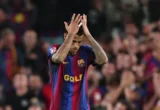 Kontroversi El Clasico: Joao Cancelo Lolos dari Kartu Merah