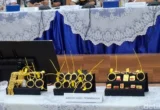 Kronologi Penyelundupan 25,88 Kg Emas di 5 Bandara RI