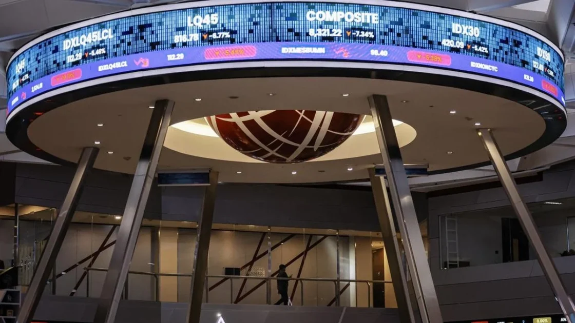9 Perusahaan Masuk Antrean IPO BEI, Ini Rincian Sektornya