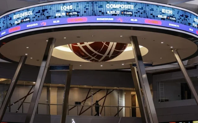 9 Perusahaan Masuk Antrean IPO BEI, Ini Rincian Sektornya