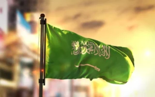 Arab Saudi Rilis Peringatan Darurat di Mekkah-Jeddah