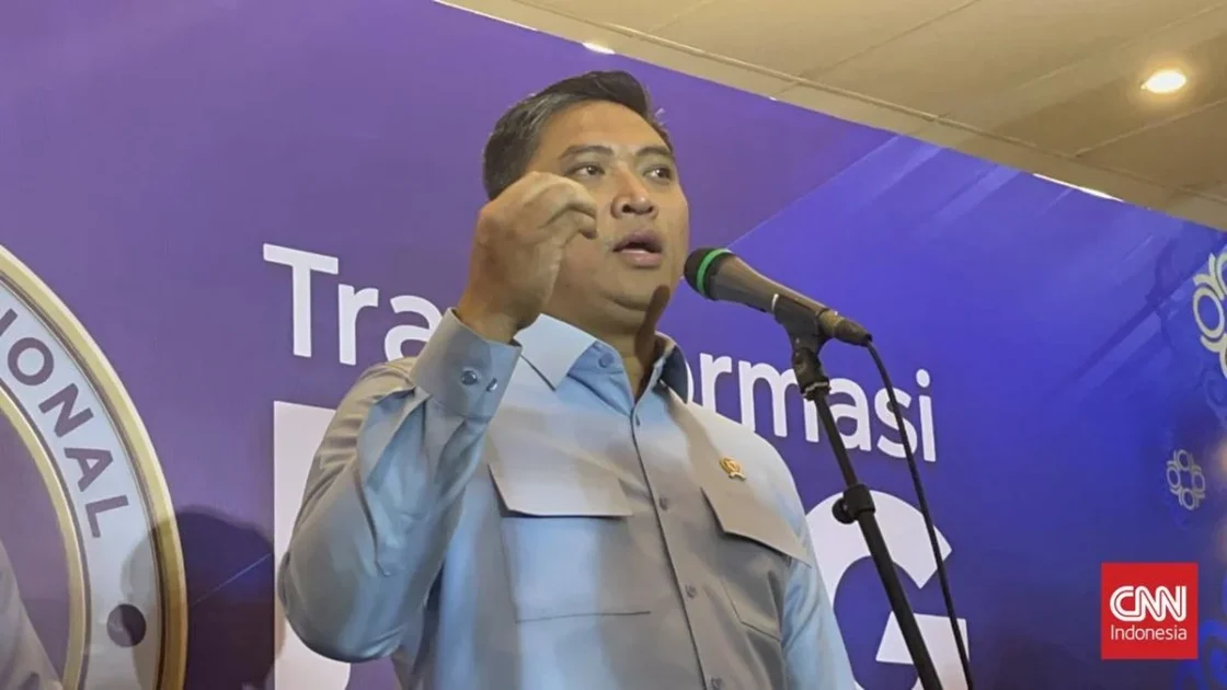 BGN Hentikan Sementara 6.100 Dapur MBG karena Masalah Dana