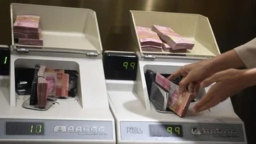Anggaran Rekening Gratis Turun Drastis Jadi Rp 1,28 T