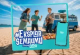 blu by BCA Digital Dukung Gaya Hidup Lewat #EksplorSemaumu