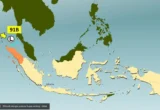 Bibit Siklon Tropis 91B Muncul, BMKG Beri Peringatan Cuaca
