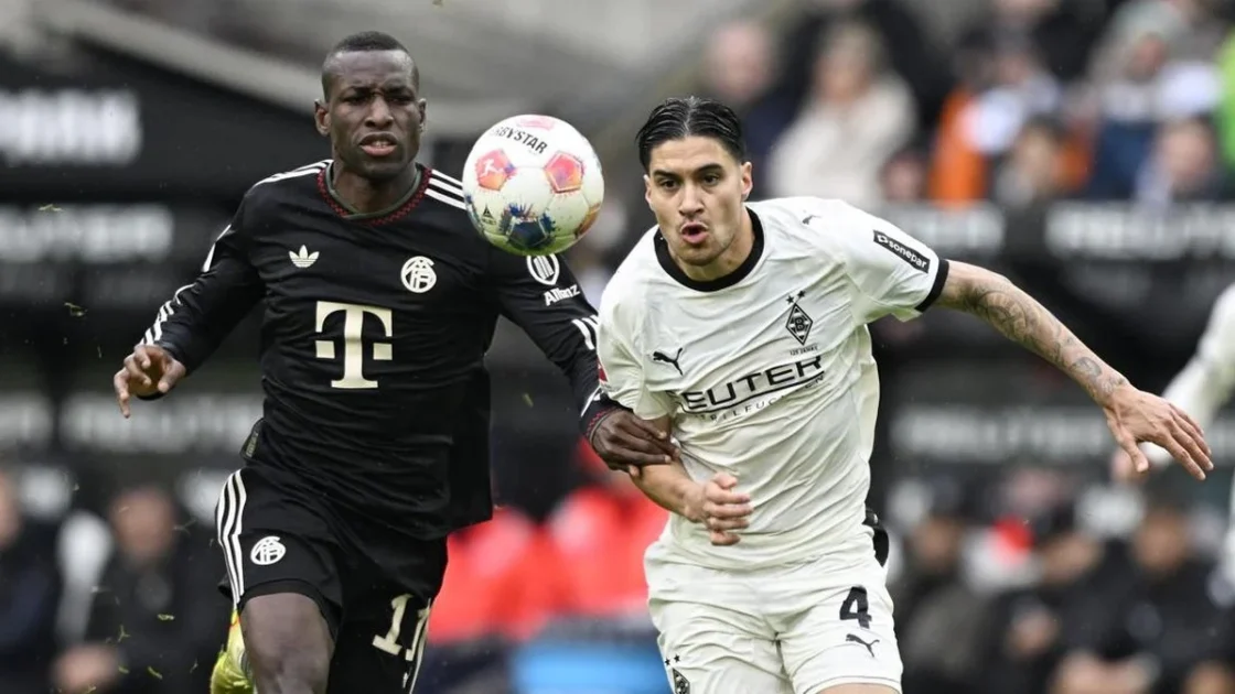 Kata Pelatih Gladbach Usai Menang Telak Tanpa Kevin Diks