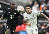Kata Pelatih Gladbach Usai Menang Telak Tanpa Kevin Diks