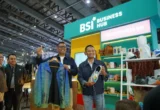 400 UMKM Ramaikan BSI International Expo 2026 di JICC