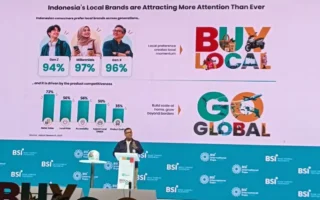 BSI International Expo 2026 Digelar, Bidik Rp5 Triliun