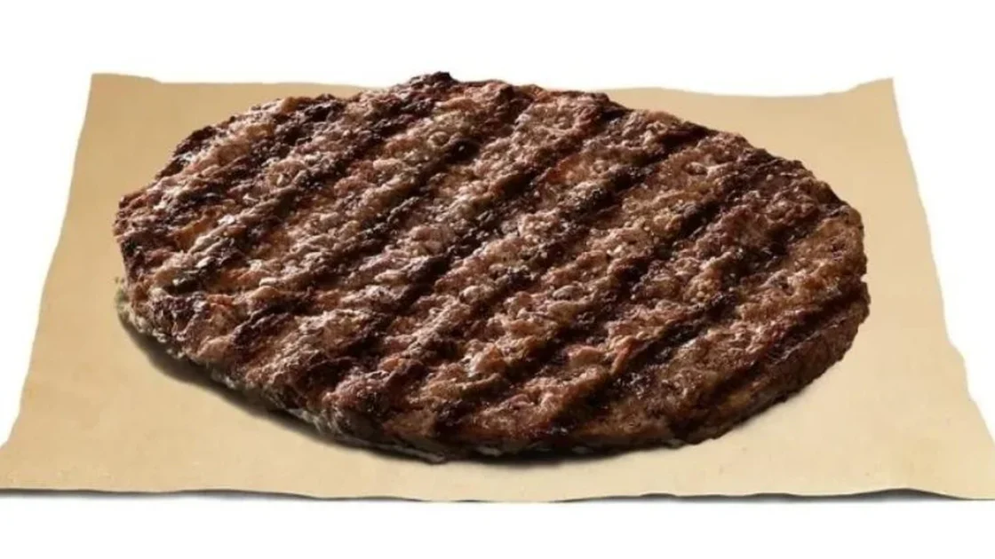 Burger Tanpa Roti dari Burger King Jepang Curi Perhatian
